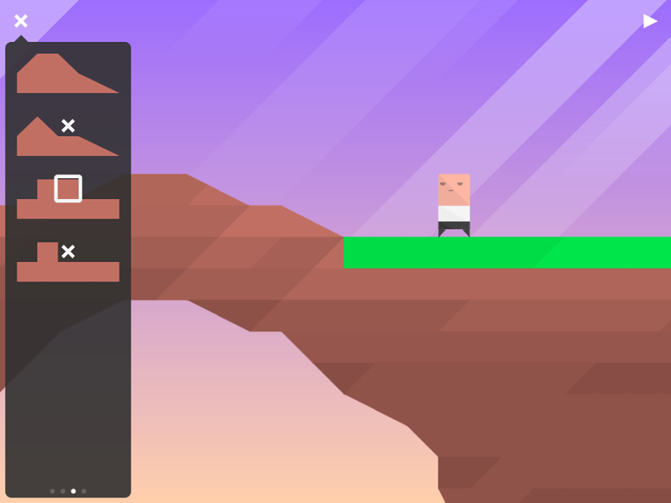 Скриншот из игры Odd Bot Out - 13