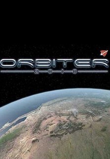 Обложка игры Orbiter