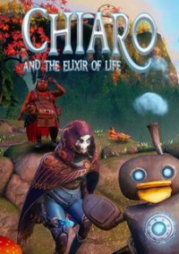 Обложка игры Chiaro and the Elixir of Life