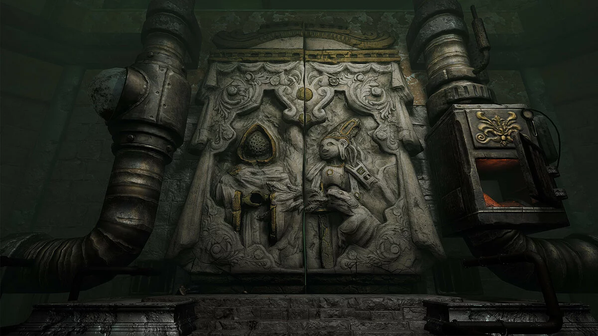 Скриншот из игры Chiaro and the Elixir of Life - 14