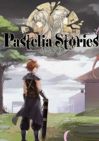 Обложка игры Pastelia Stories