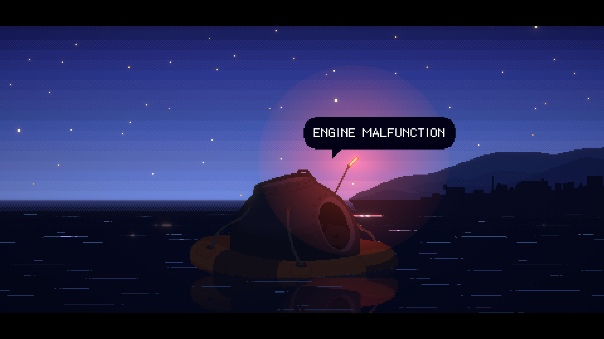 Скриншот из игры Recolit - 1