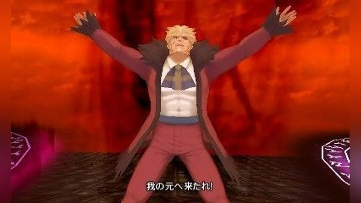 Скриншот из игры Senran Kagura 2: Deep Crimson - 22