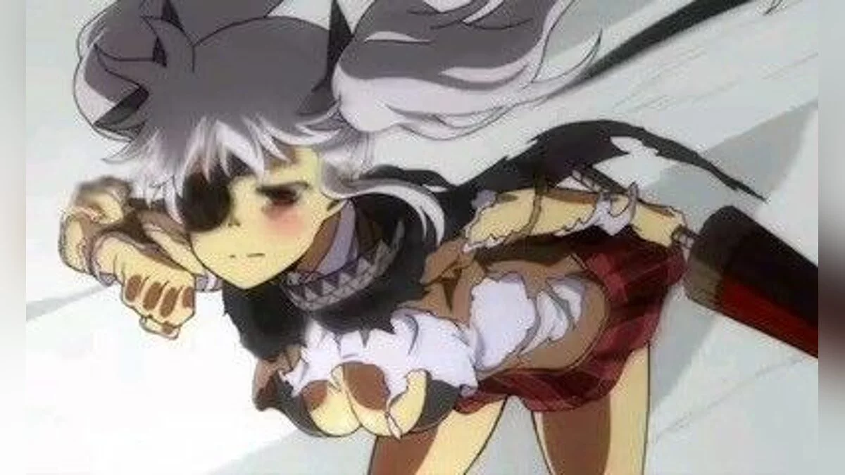 Скриншот из игры Senran Kagura 2: Deep Crimson - 21