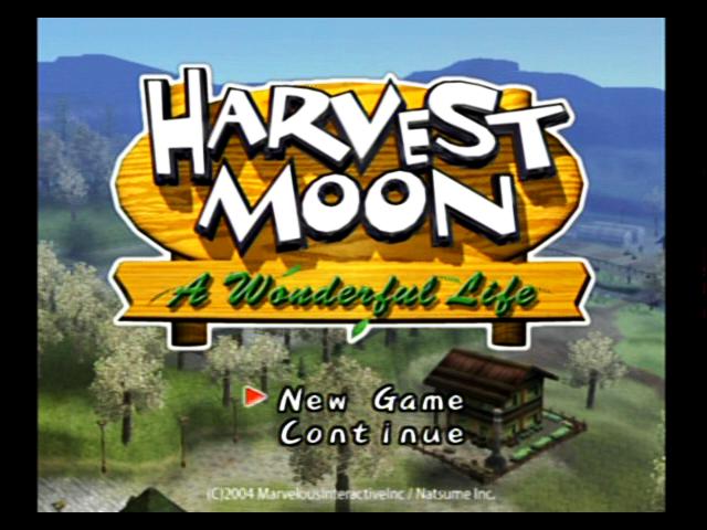 Скриншот из игры Story of Seasons: A Wonderful Life - 66