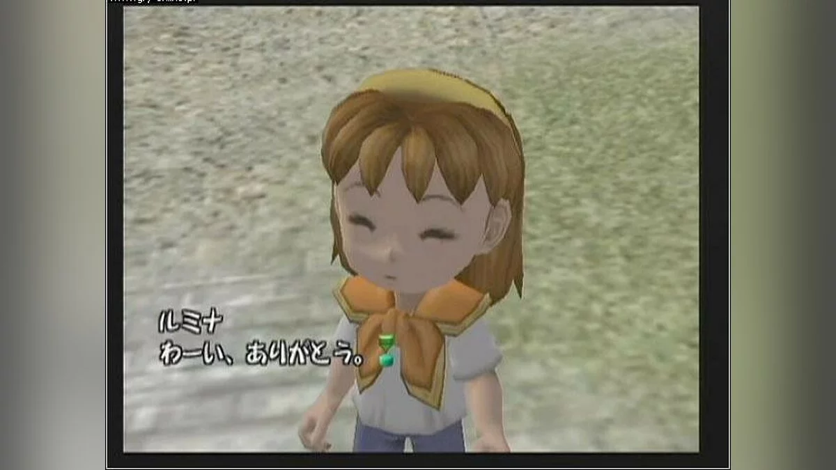 Скриншот из игры Story of Seasons: A Wonderful Life - 72