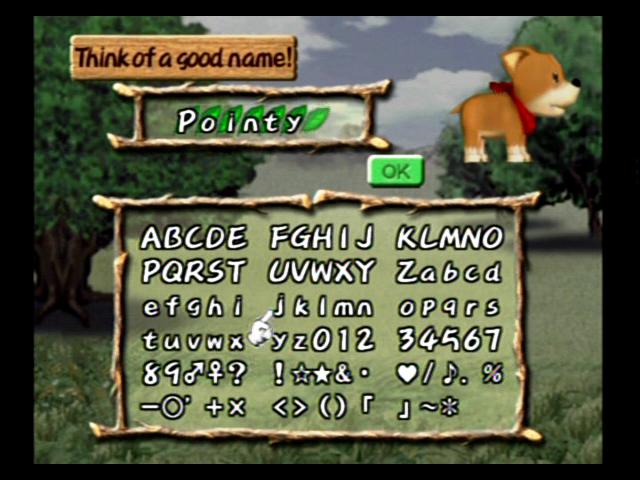 Скриншот из игры Story of Seasons: A Wonderful Life - 62