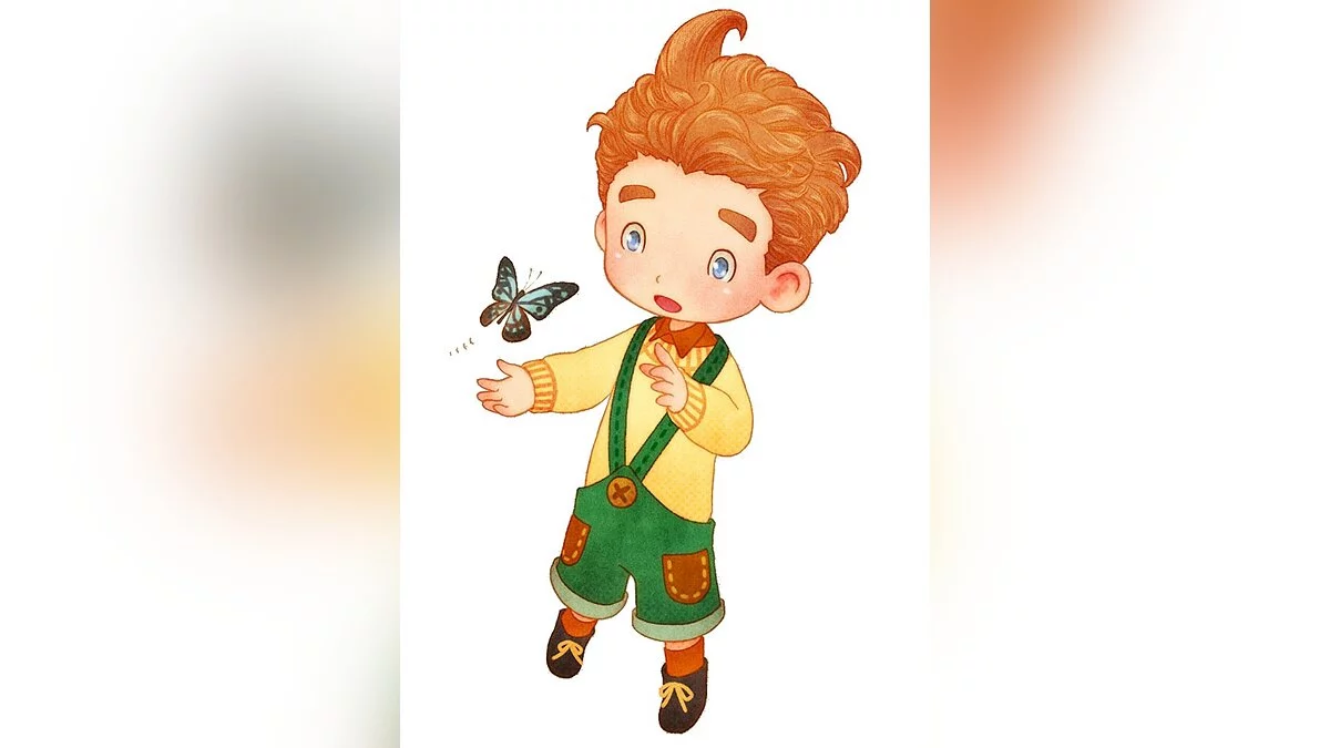 Скриншот из игры Story of Seasons: Trio of Towns - 26