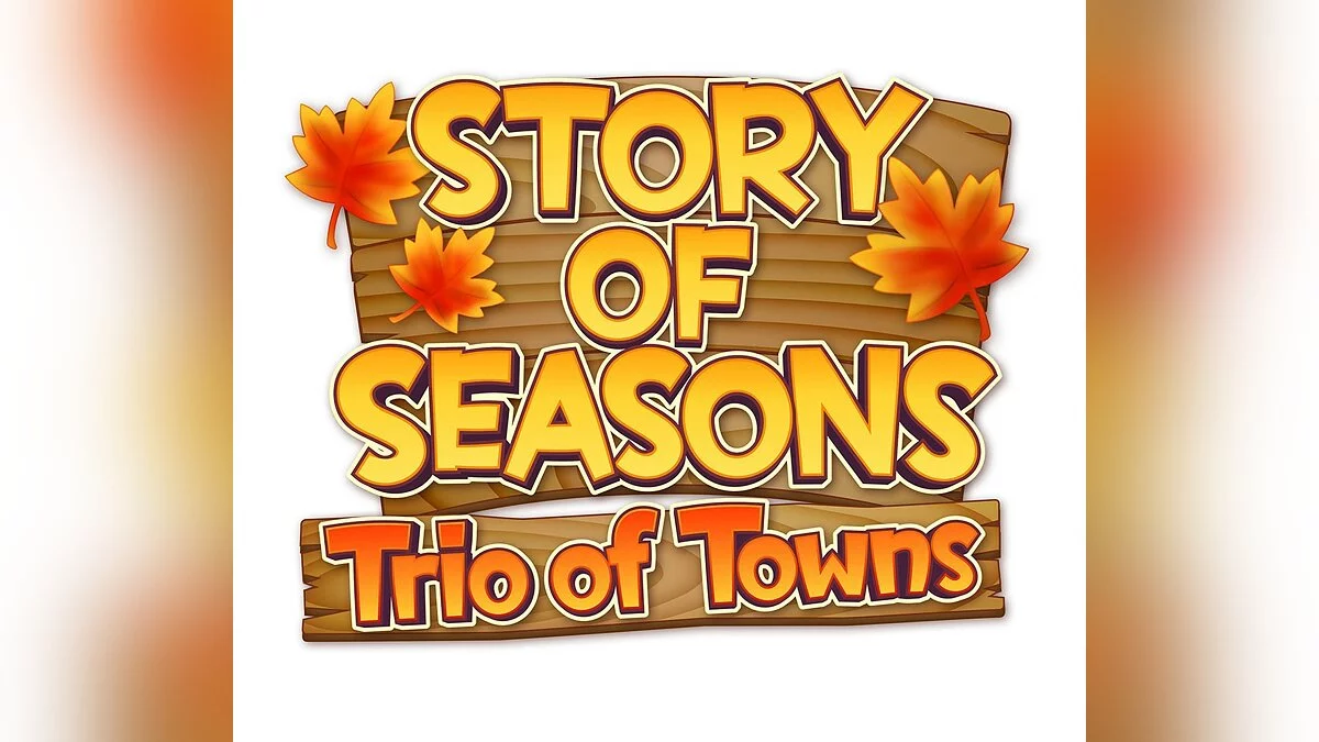 Скриншот из игры Story of Seasons: Trio of Towns - 13