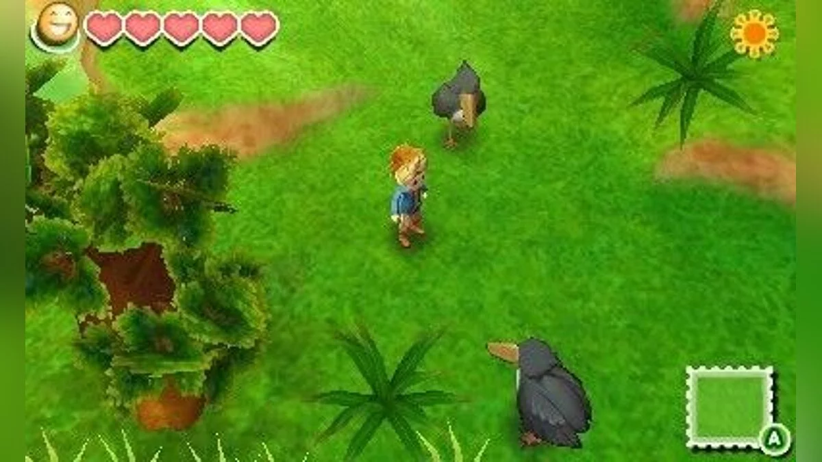 Скриншот из игры Story of Seasons - 14