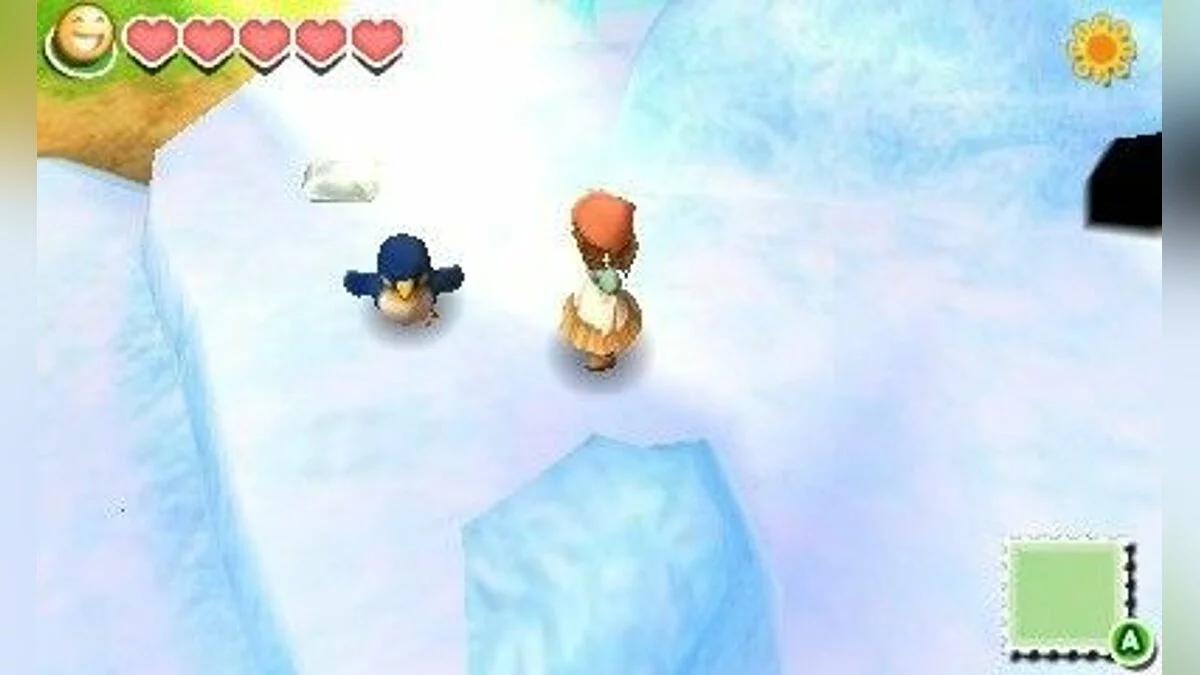 Скриншот из игры Story of Seasons - 24