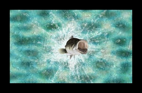 Скриншот из игры Reel Fishing Paradise 3D - 62