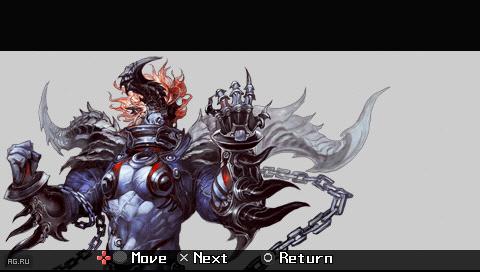 Скриншот из игры Half-Minute Hero - 79