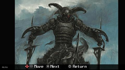 Скриншот из игры Half-Minute Hero - 84