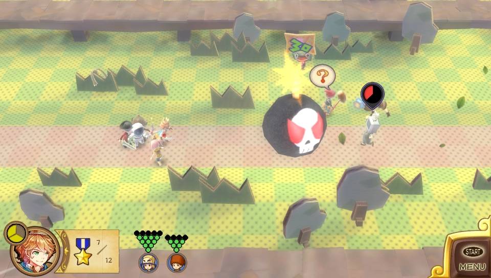 Скриншот из игры New Little King's Story - 31