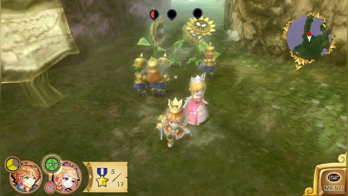 Скриншот из игры New Little King's Story - 26