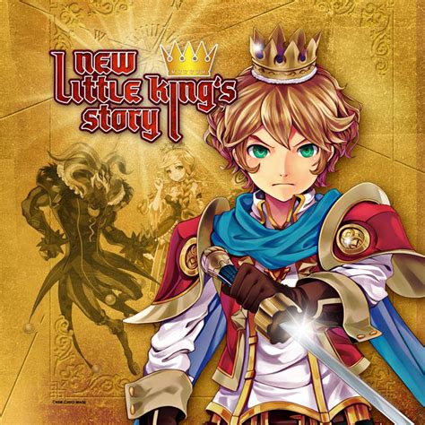 Скриншот из игры New Little King's Story - 7
