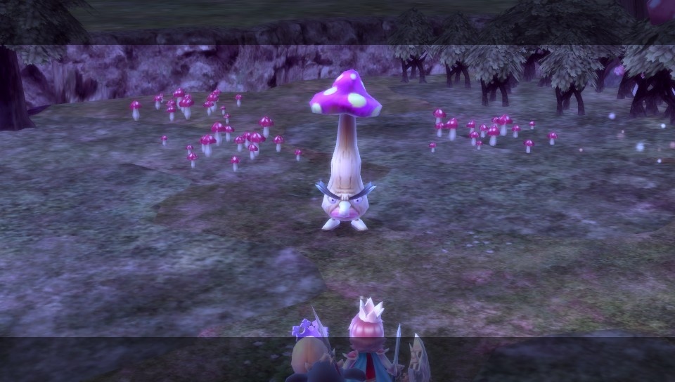 Скриншот из игры New Little King's Story - 47