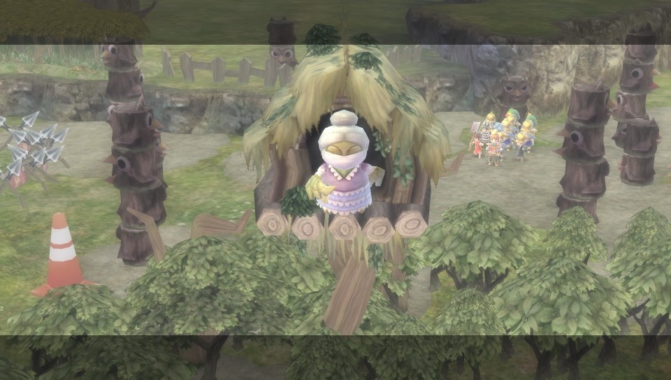 Скриншот из игры New Little King's Story - 57