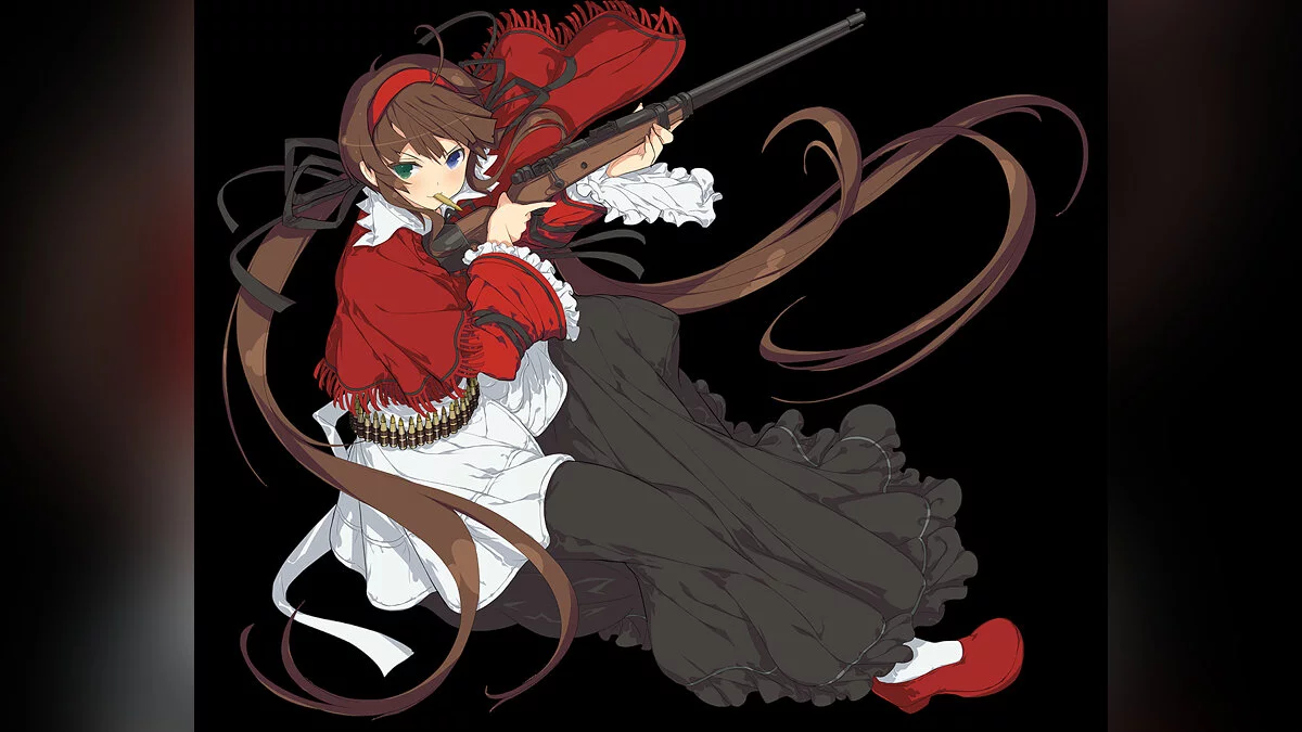 Скриншот из игры Senran Kagura Burst Re:Newal  - 15