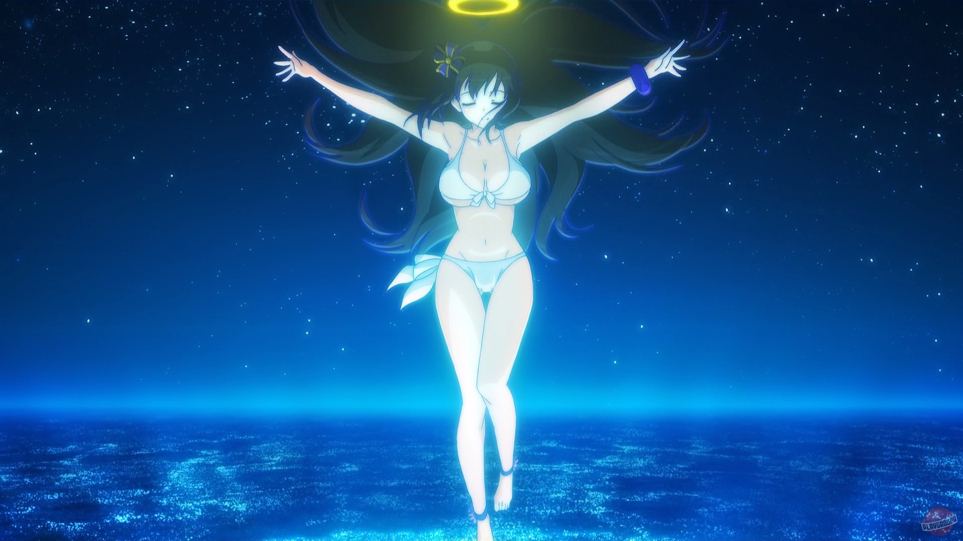 Скриншот из игры Senran Kagura: Estival Versus - 52