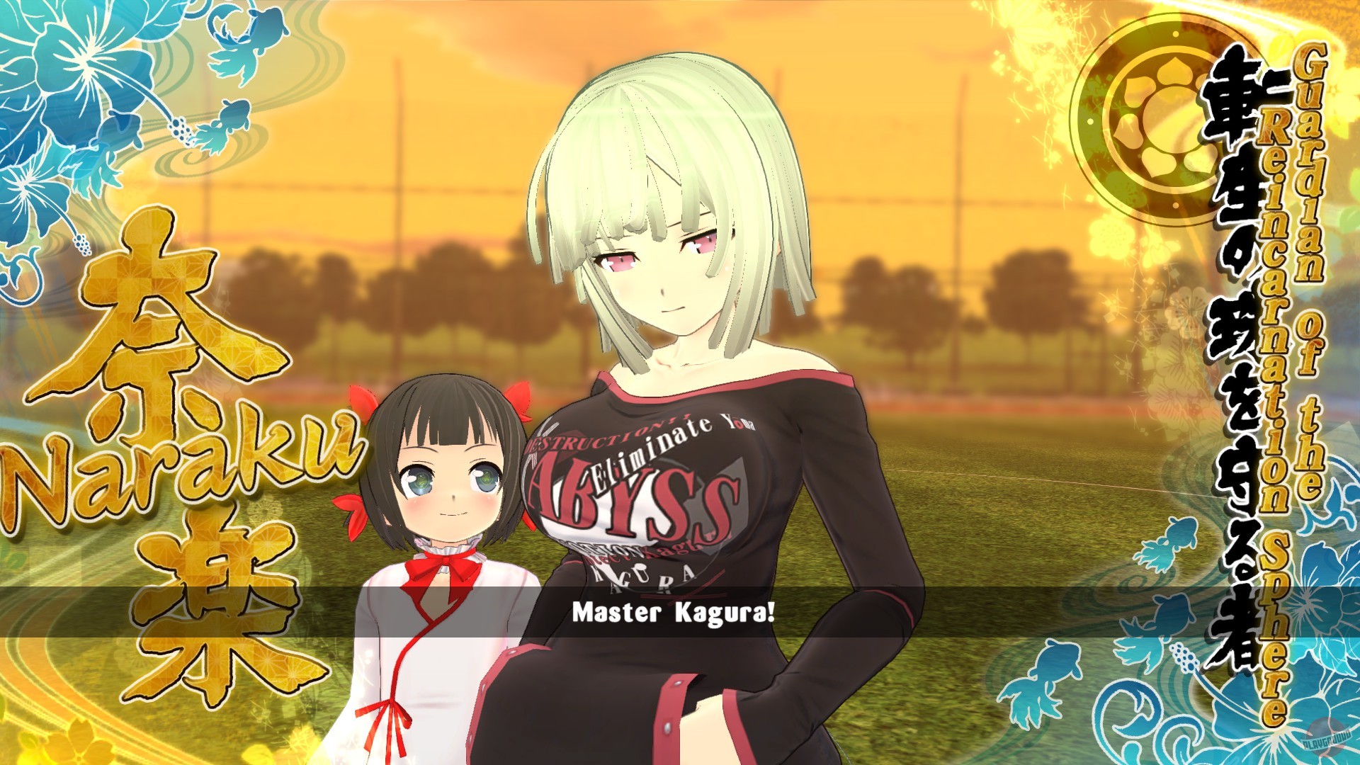 Скриншот из игры Senran Kagura: Estival Versus - 38