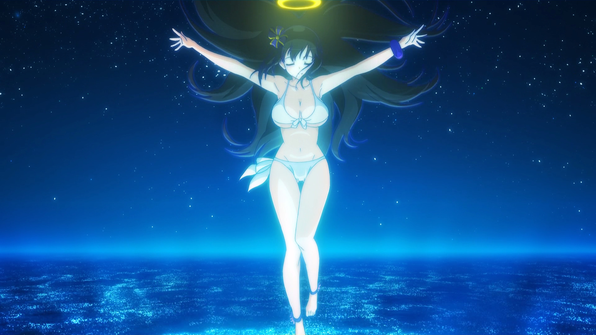 Скриншот из игры Senran Kagura: Estival Versus - 87