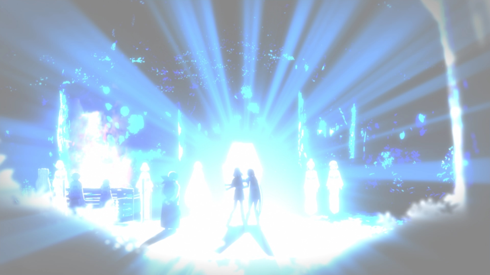 Скриншот из игры Senran Kagura: Estival Versus - 27