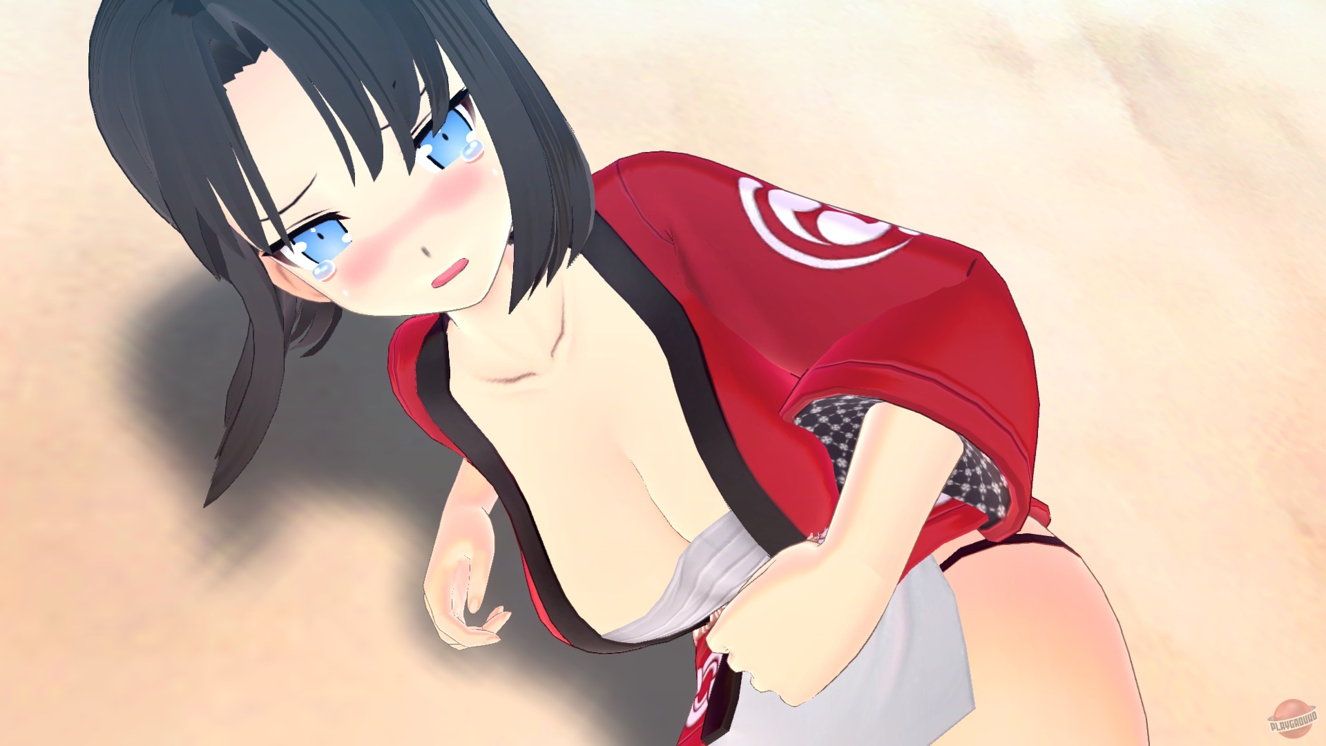 Скриншот из игры Senran Kagura: Estival Versus - 67