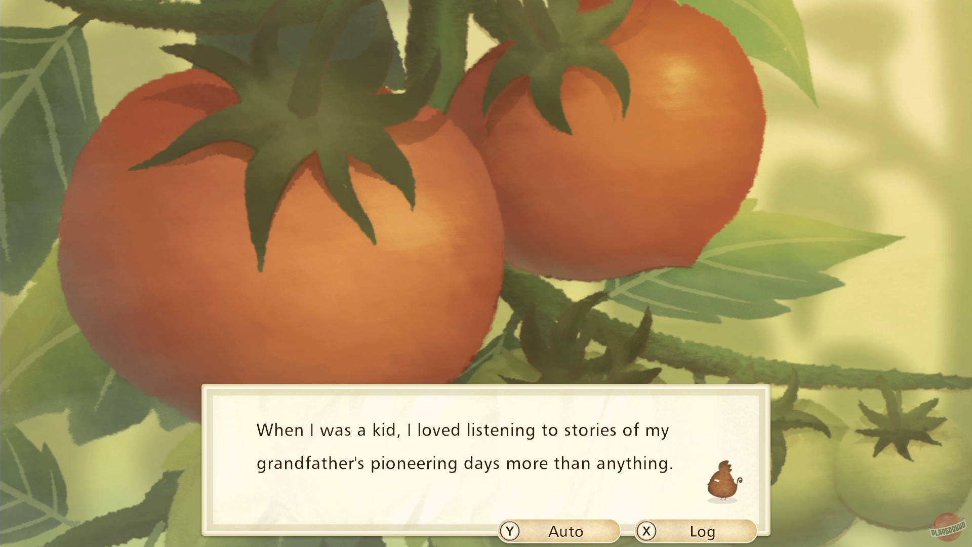 Скриншот из игры STORY OF SEASONS: Pioneers of Olive Town - 45