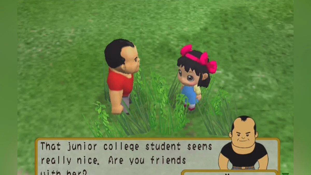 Скриншот из игры River King: A Wonderful Journey - 3