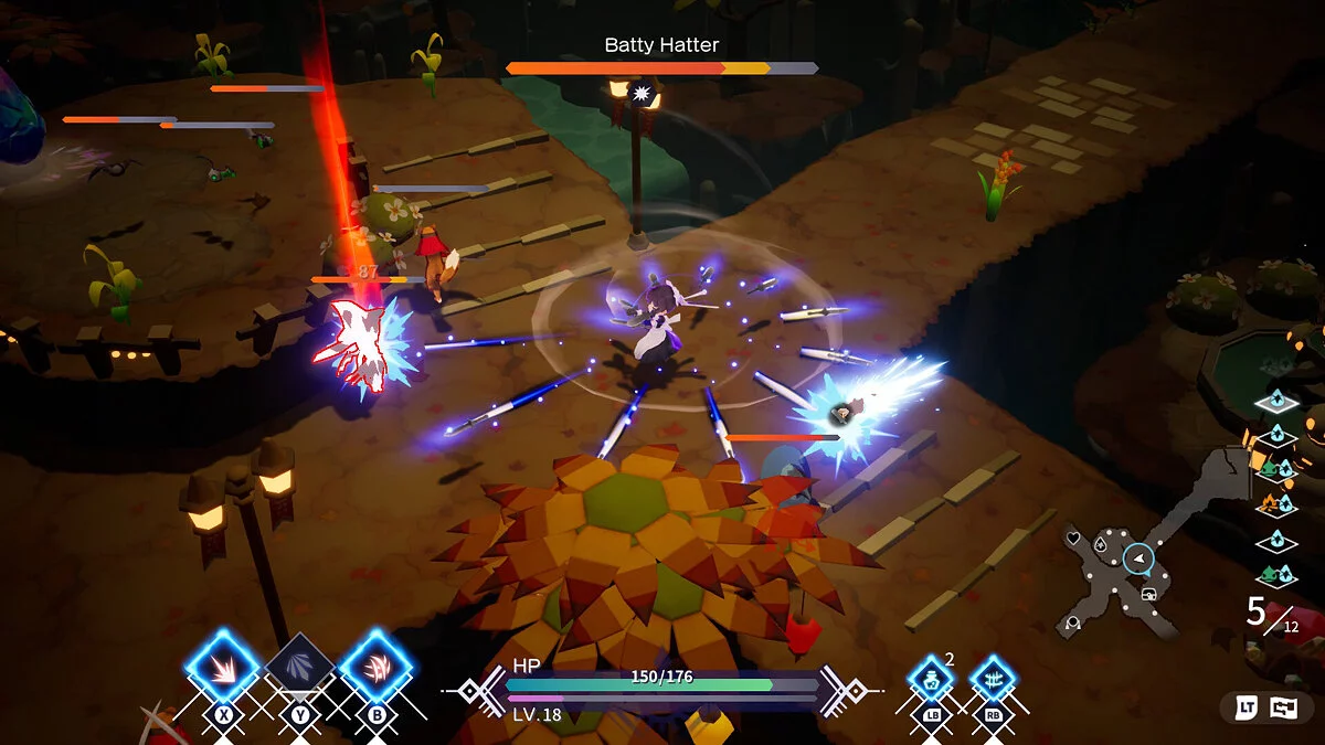 Скриншот из игры Silent Hope - 25