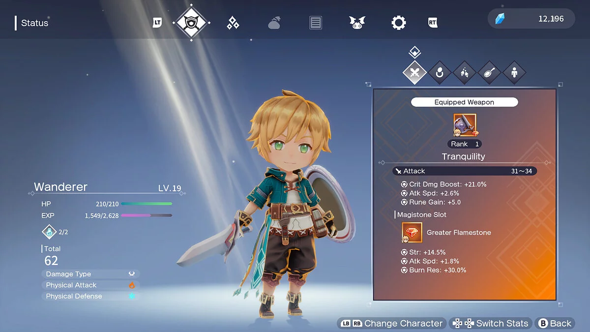 Скриншот из игры Silent Hope - 17
