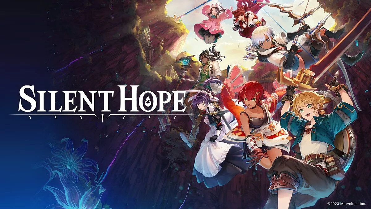 Скриншот из игры Silent Hope - 8