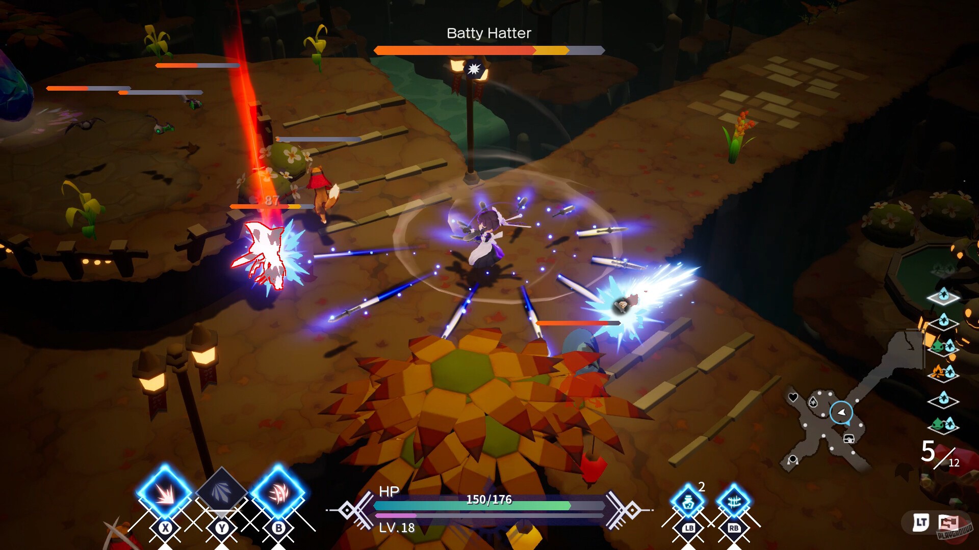 Скриншот из игры Silent Hope - 33
