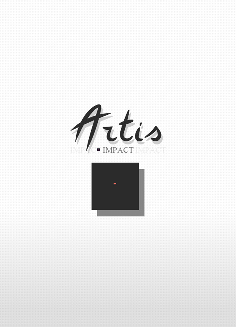 Обложка Artis Impact