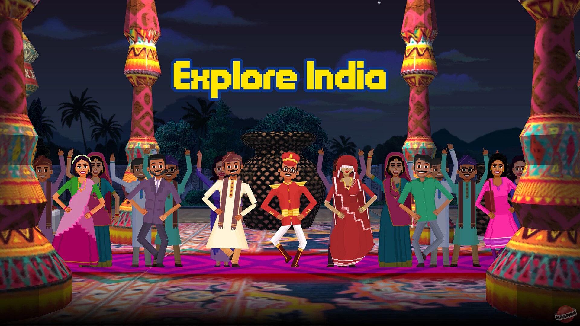 Скриншот из игры Detective Dotson - 7