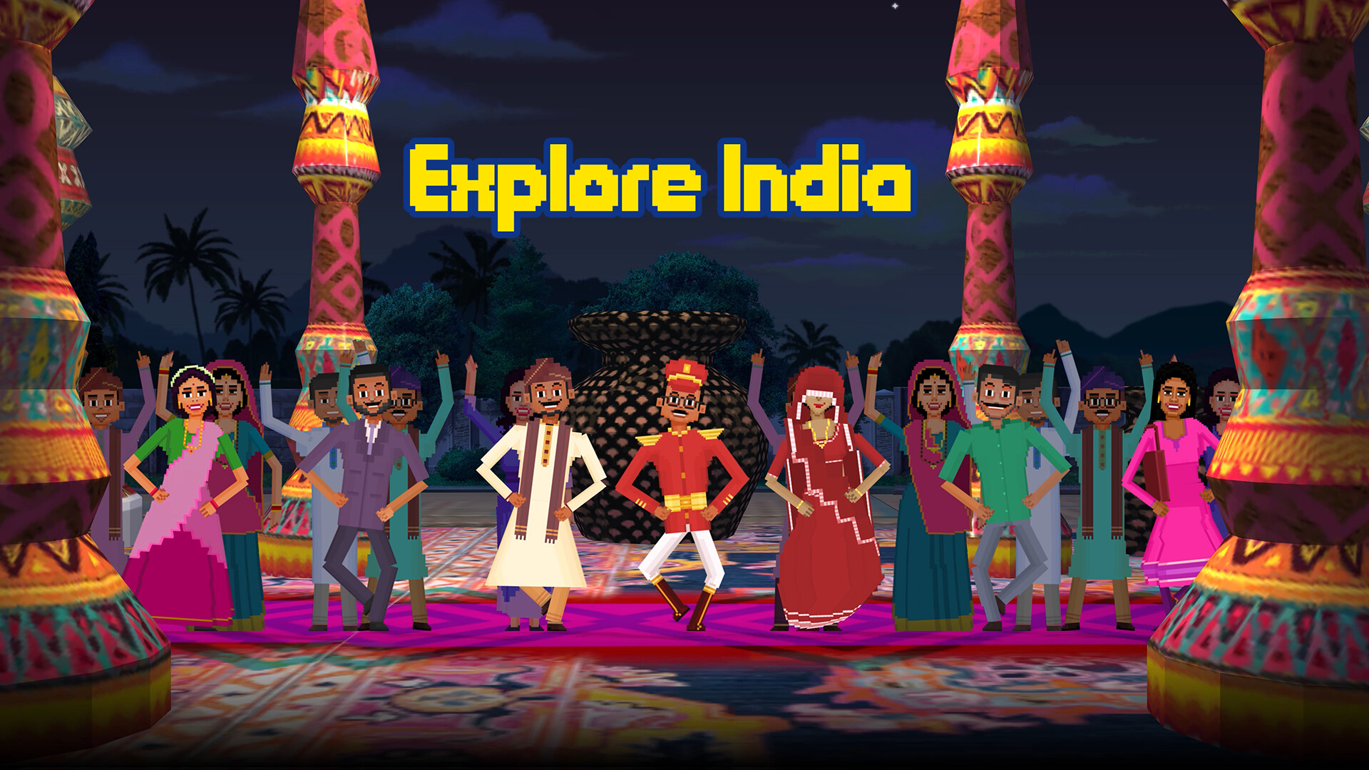 Скриншот из игры Detective Dotson - 6