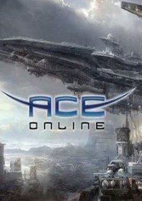 Обложка игры Ace Online