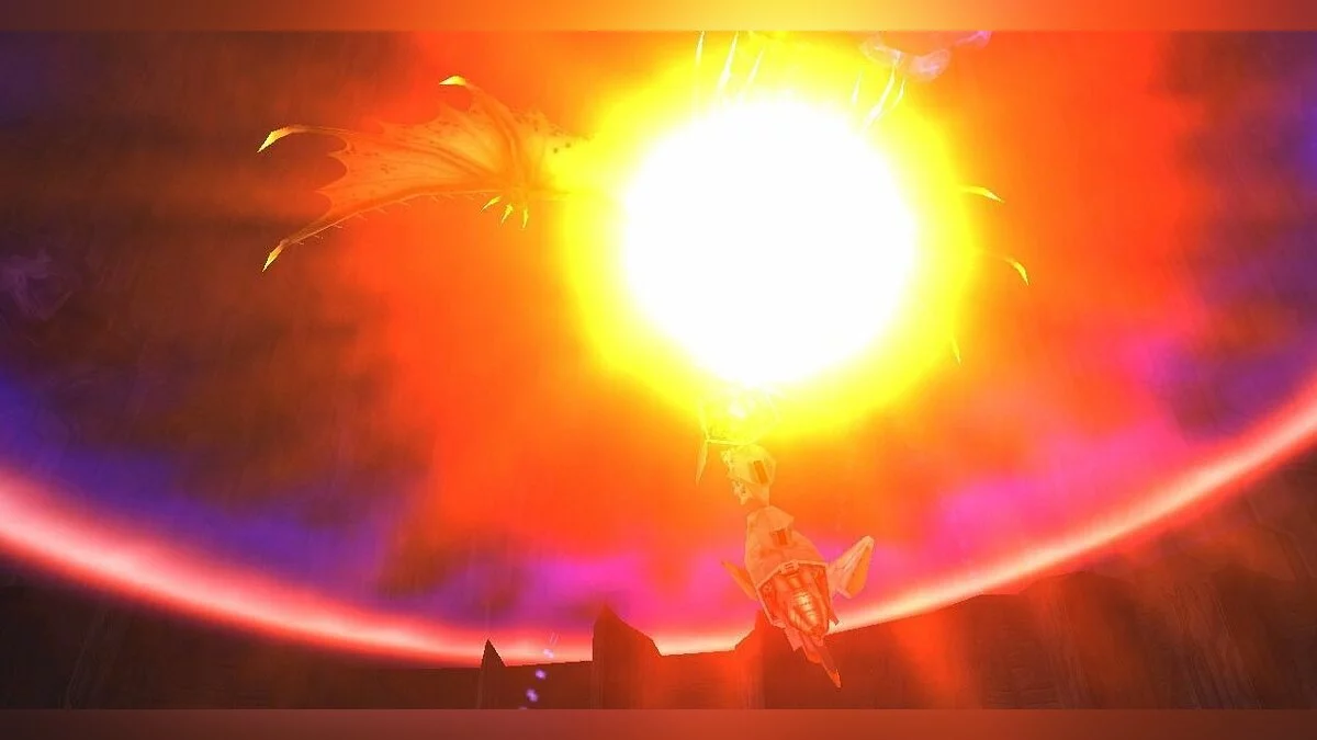 Скриншот из игры Ace Online - 14