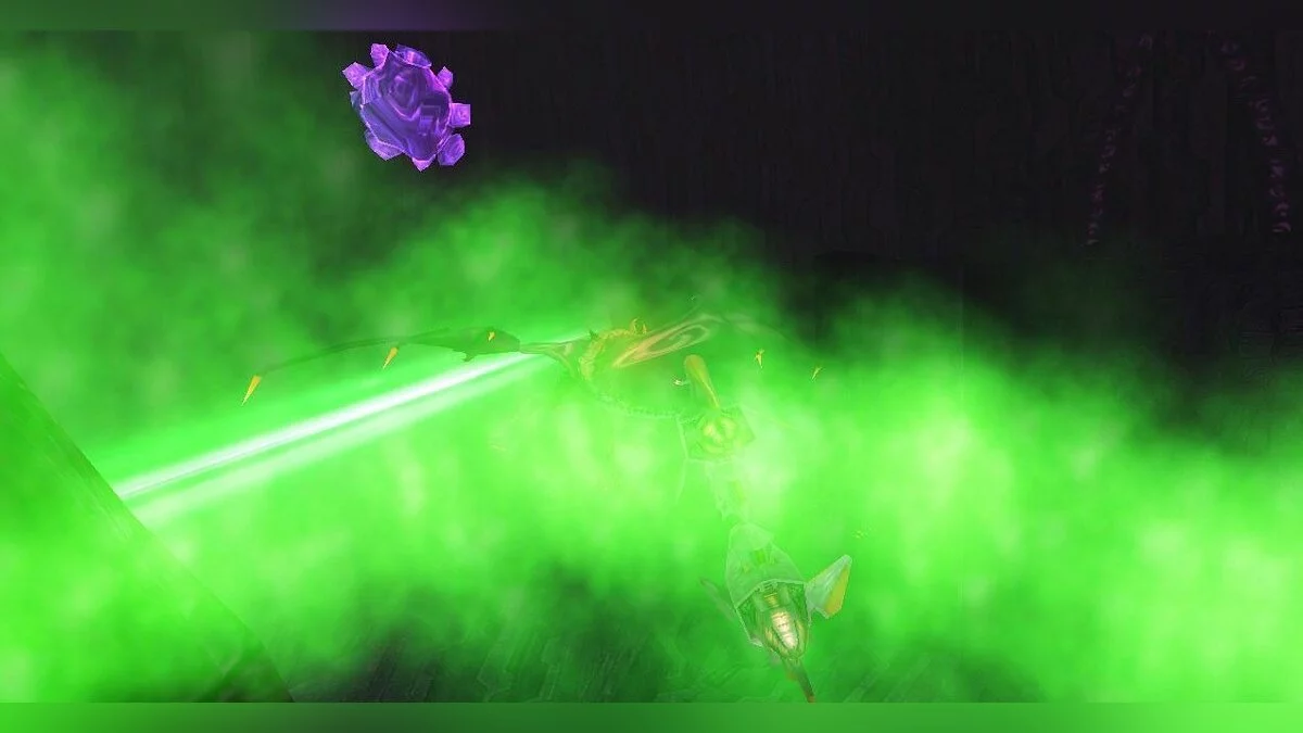 Скриншот из игры Ace Online - 19