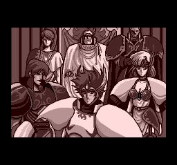 Скриншот из игры Warsong - 24