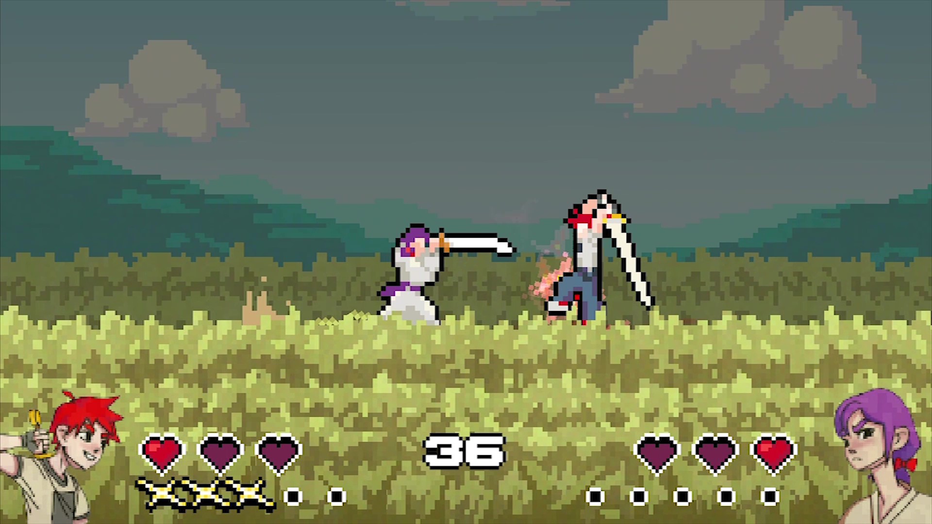 Скриншот из игры CLASH! - Battle Arena - 5