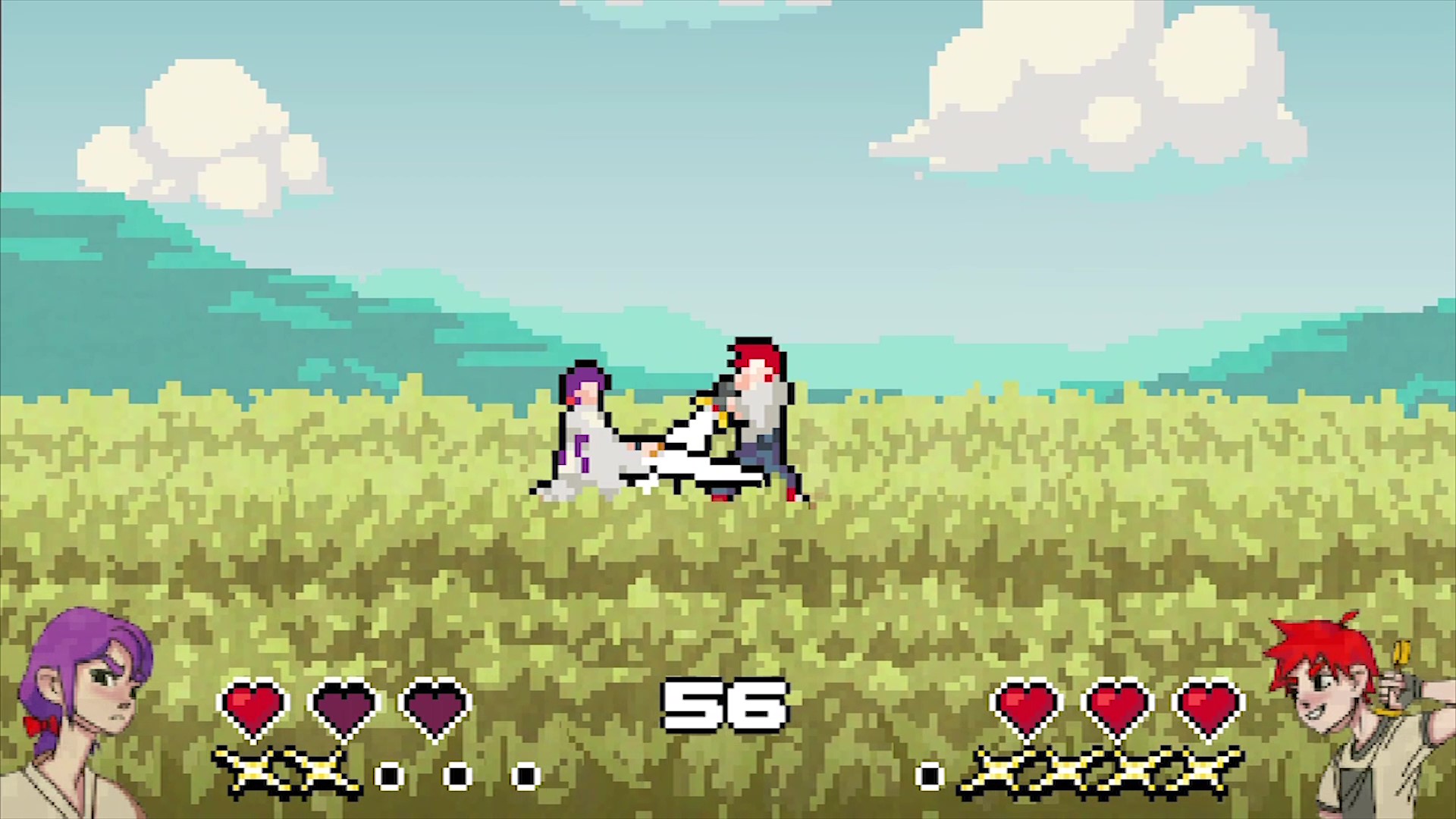 Скриншот из игры CLASH! - Battle Arena - 1