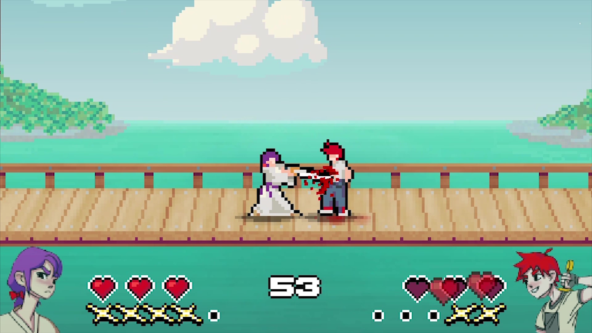 Скриншот из игры CLASH! - Battle Arena - 4