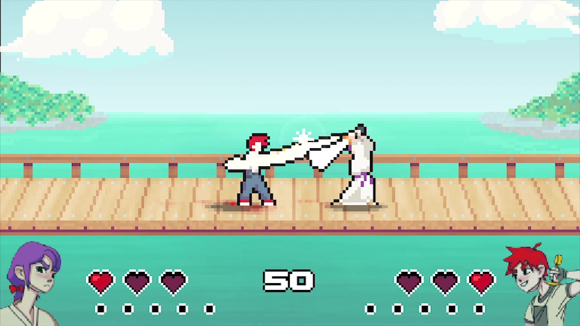 Скриншот из игры CLASH! - Battle Arena - 8