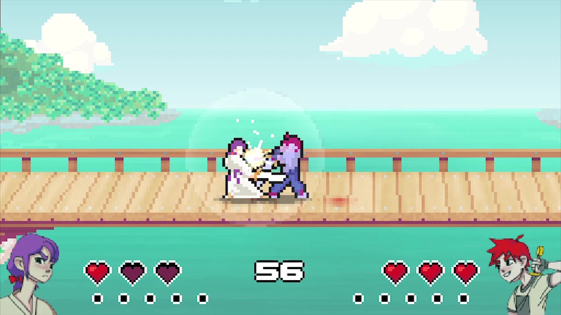 Скриншот из игры CLASH! - Battle Arena - 7