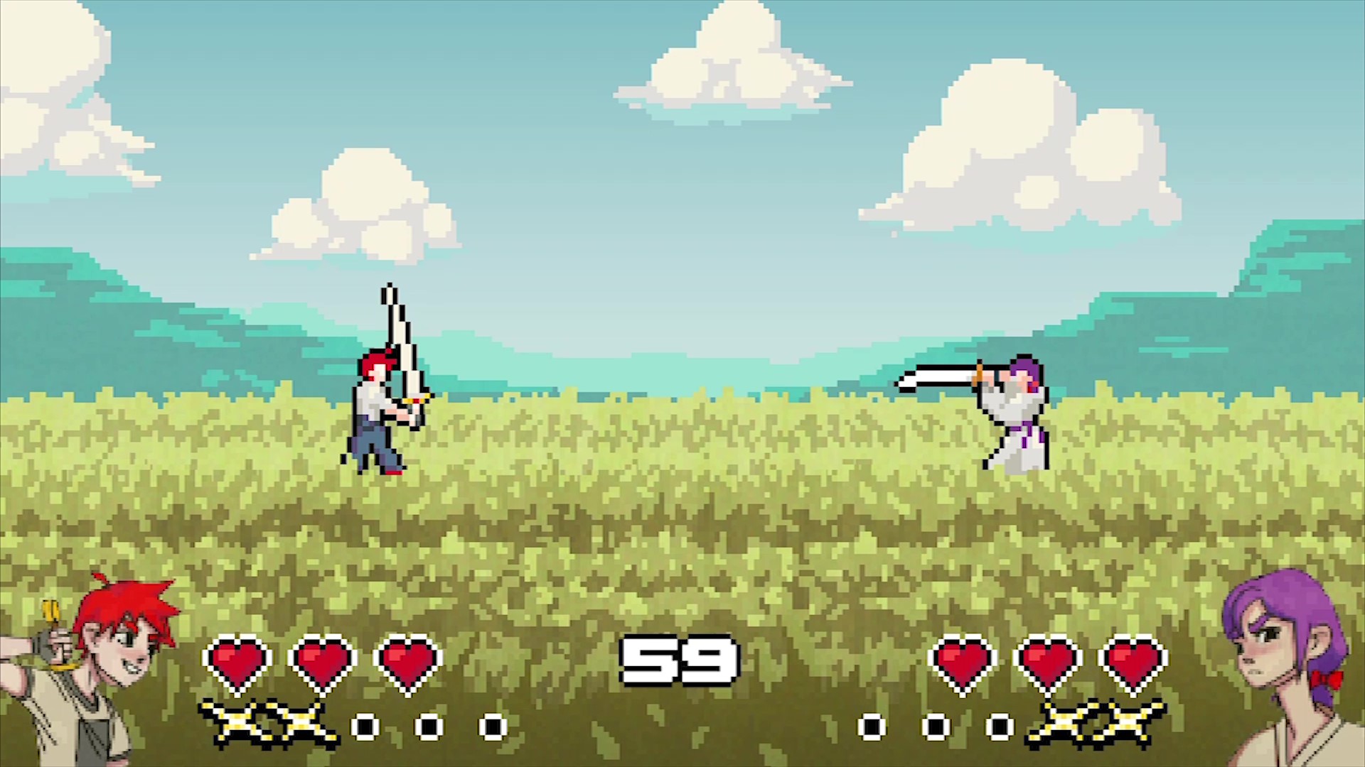 Скриншот из игры CLASH! - Battle Arena - 3