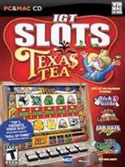 Обложка игры IGT Slots: Texas Tea