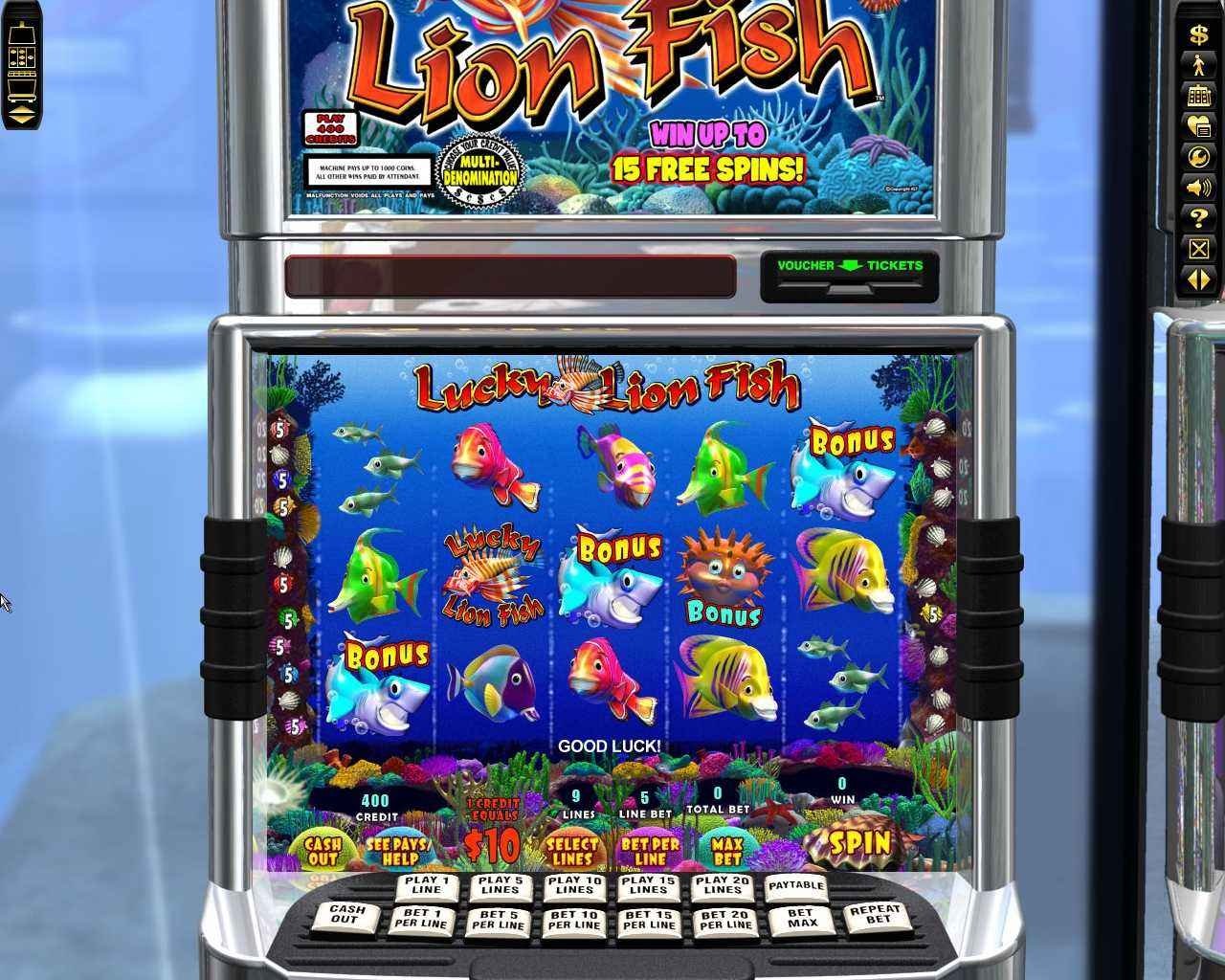 Скриншот из игры IGT Slots: Texas Tea - 3